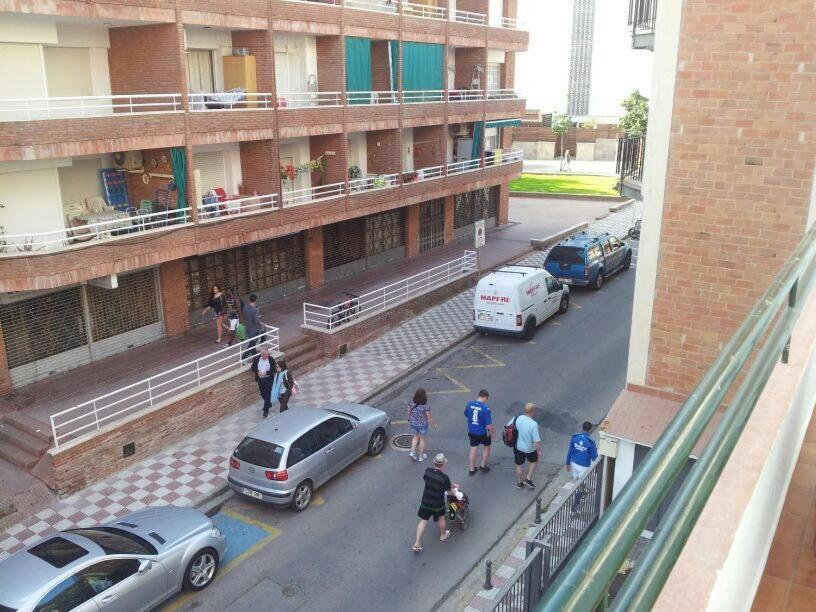 Apartment 2 Min. Del Mar Lloret de Mar Exterior photo
